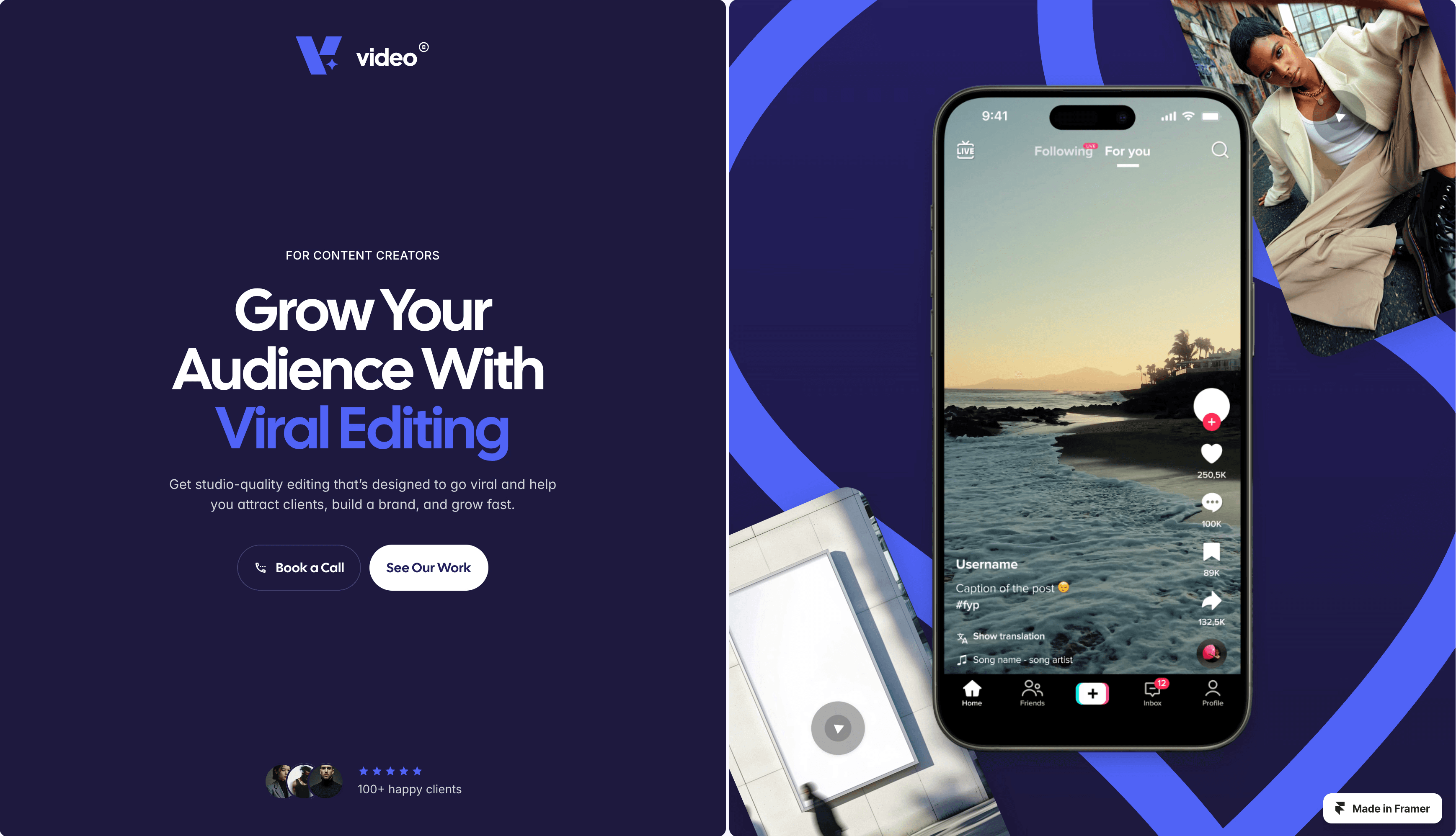 25 marketing portfolio examples and design tips